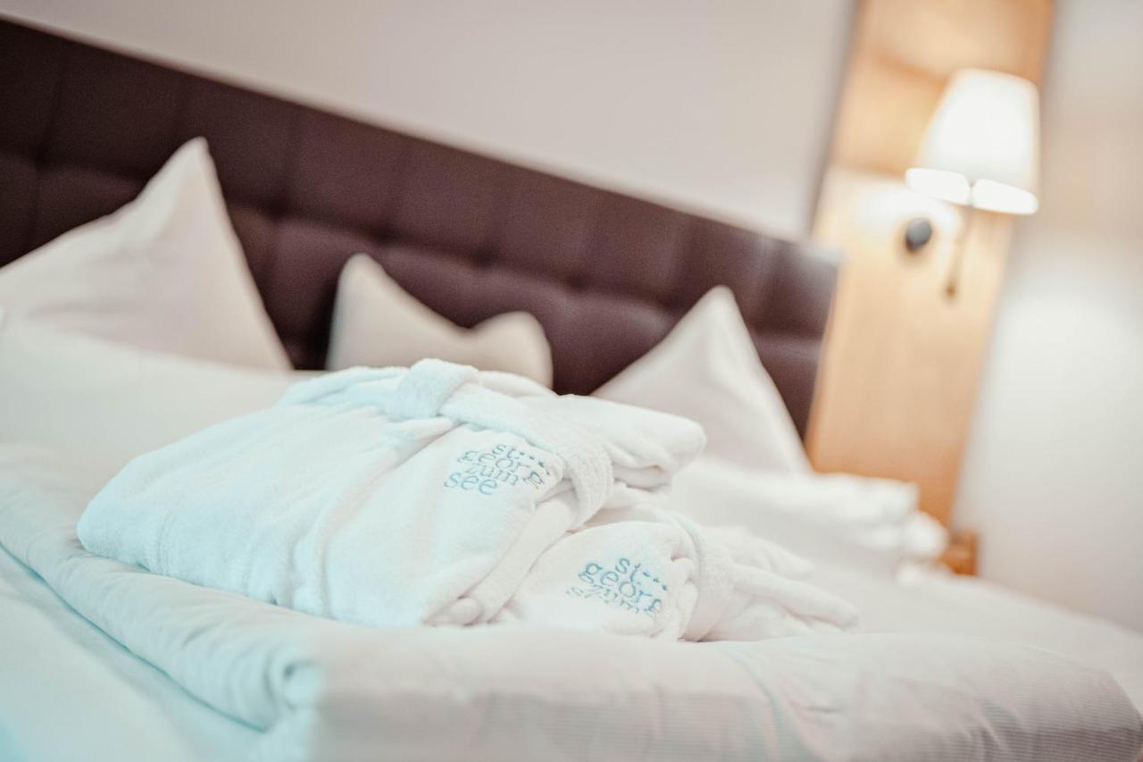 Hotel St. Georg Zum See Maurach  Bagian luar foto
