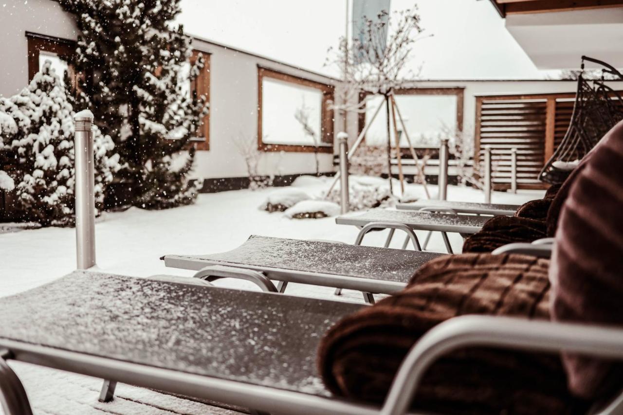 Hotel St. Georg Zum See Maurach  Bagian luar foto